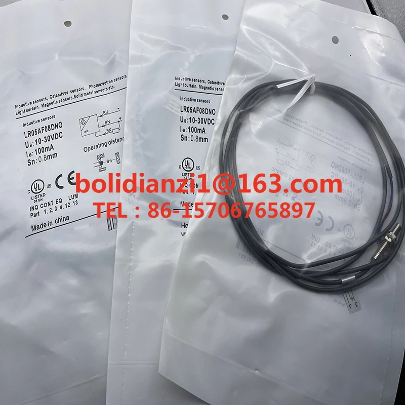 Brand new sensor    LRS-4050-101/102/103/104  In stock