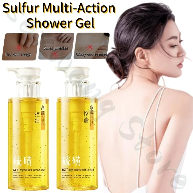 

Многофункциональное мыло с серой для ванн: удаляет клещей, очищает и смягчает кожу, улучшает состояние огрубевшей кожи и оставляет стойкий аромат.