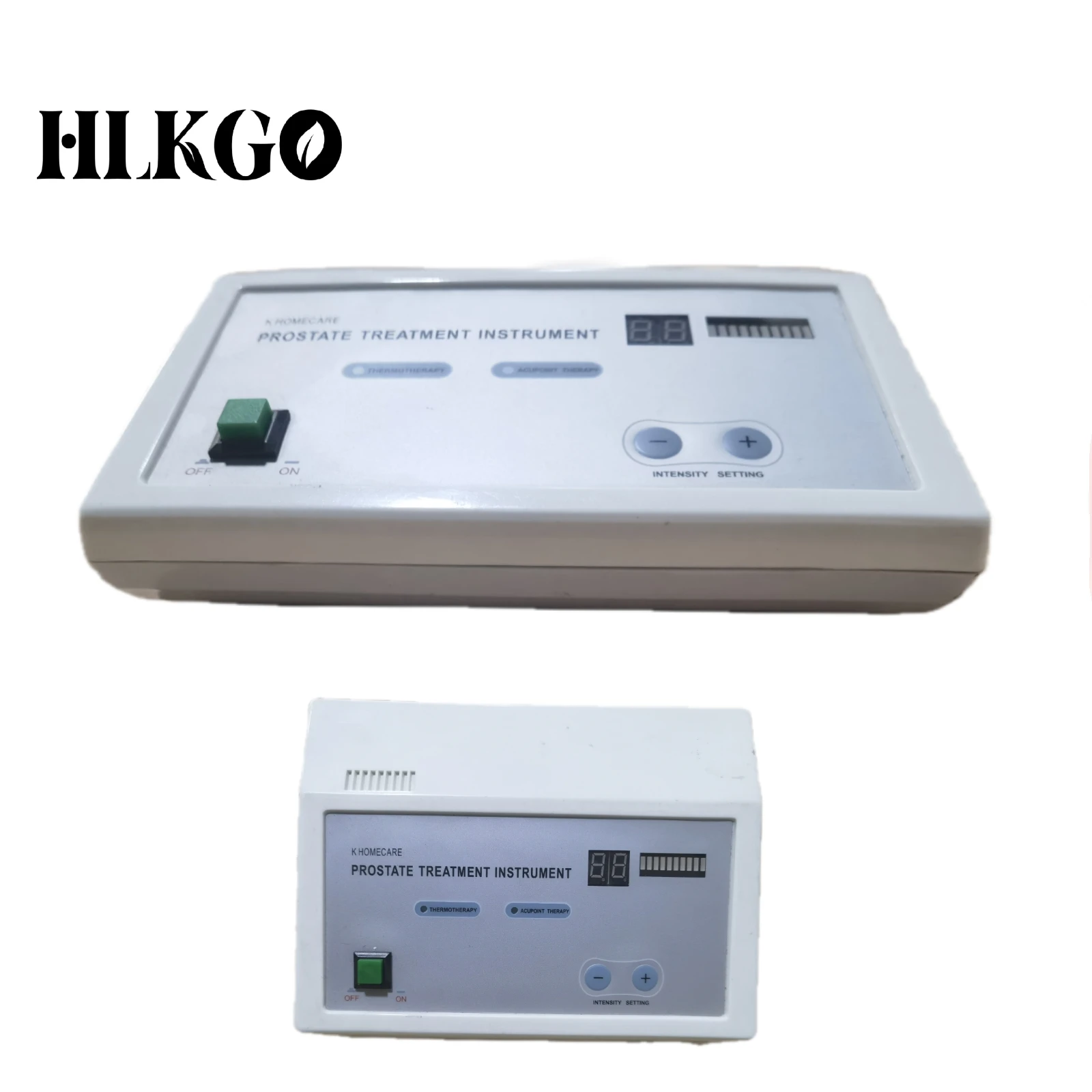 HLKGO-QLX01 Prostate Therapy Device – Advanced Electronic Pulse & Magnetic Physiotherapy Instrument
