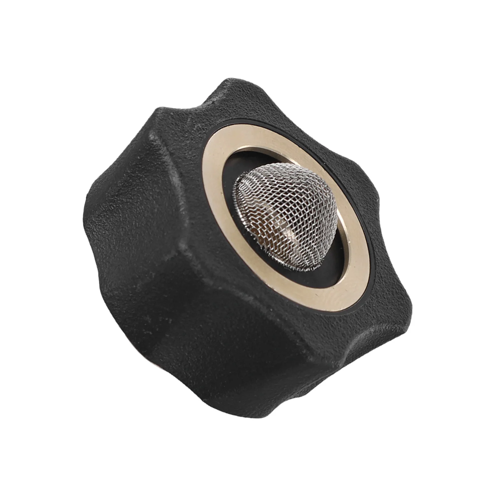 

O-Ring Seal Inlet Connector For Commercial Use Leak-Free Connections Low-Pressure Hose Compatibility For High-Pressure Equipment