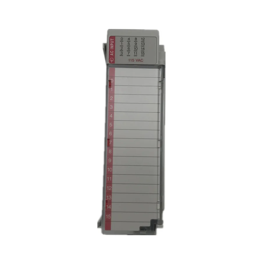 

New Original PLC Programmable Logic Controller Module 1769-IA16