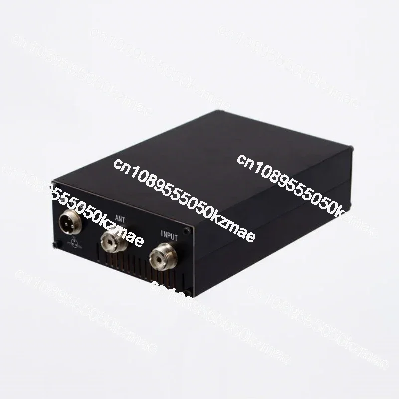 For XDT-PA100X 120W 1.8MHz-30MHz Shortwave Power Amplifier For XIEGU G90S X6100 ICOM-705 FT818ND