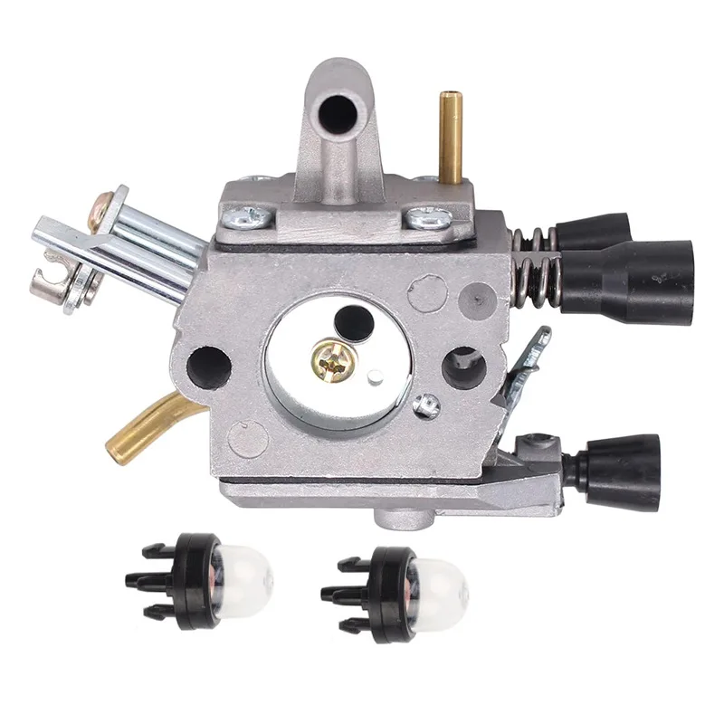 

Replacement Carburetor C1Q-S154 4128-120-0607 4128-120-0651 For FS400 FS450 FS480 Brush Cutter