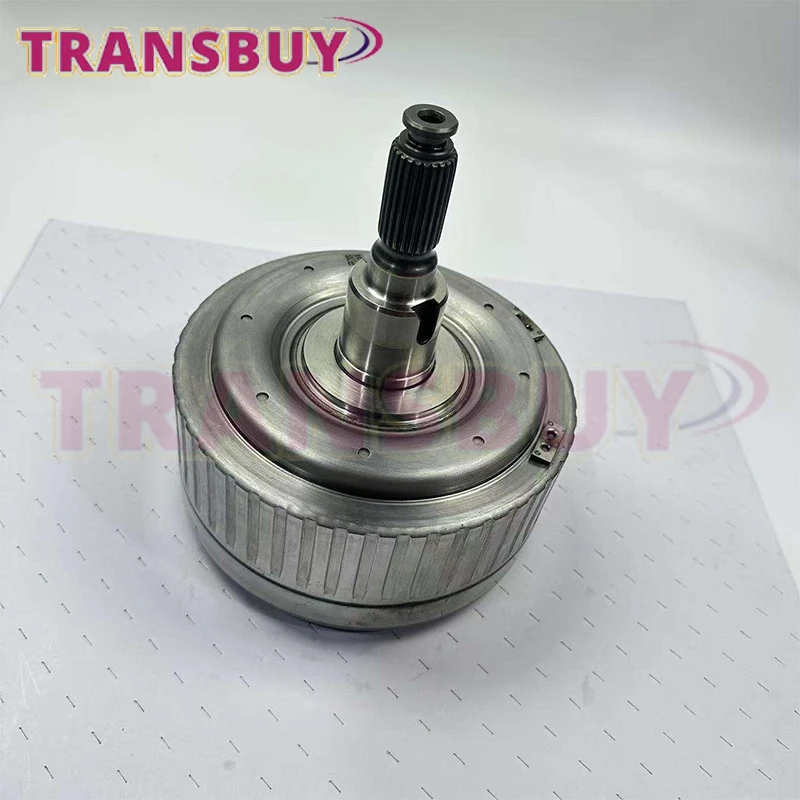 

724.2 A2122502052 Оригинальная новая часть мокрой коробки передач, сцепление запуска подходит для Mercedes-Benz Hybrid S400 E400, сцепление запуска