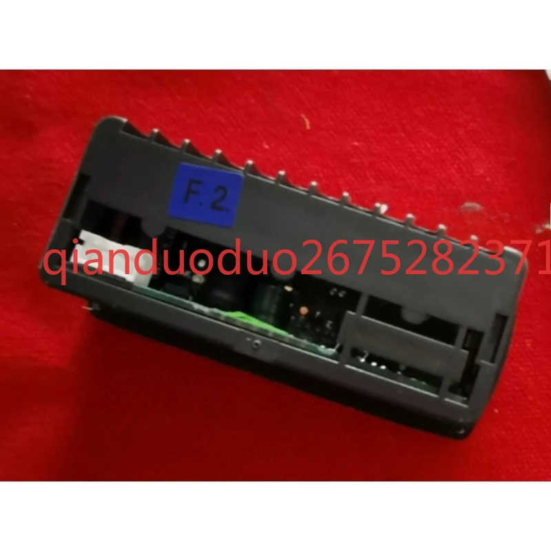 Suitable for CAREL switch panel PLD00SF400--CAREL PLD USER INTERFACE