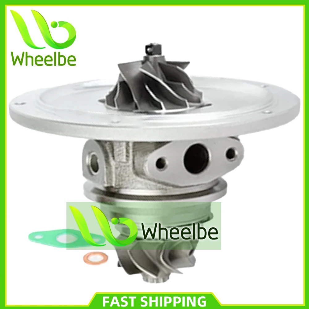 Auto RHF4 Turbo Turbocharger Cartridge Chra For Isuzu Trooper Holden Rodeo 2.8 TD 74 Kw 4JB1T 8971397241  VG420014 VF420014