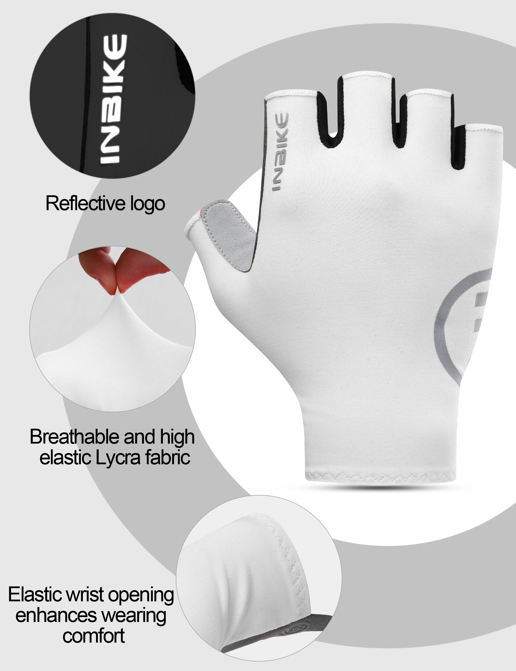 Thumbnail 3 - #78 Top Gel Padded Cycling Gloves Picks for Every Budget