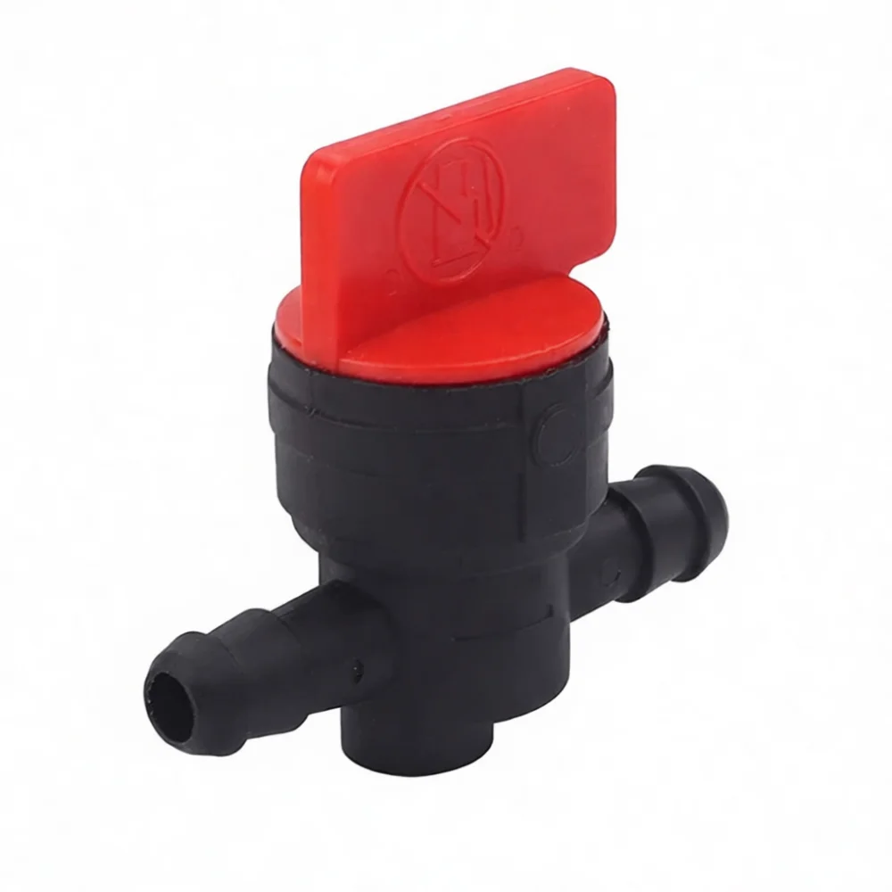 Engine Spare Fuel Valve Fits Briggs Stratton 698183 494768 493960 692008 Gas Shut Off Switch Lawn Mower Hardware