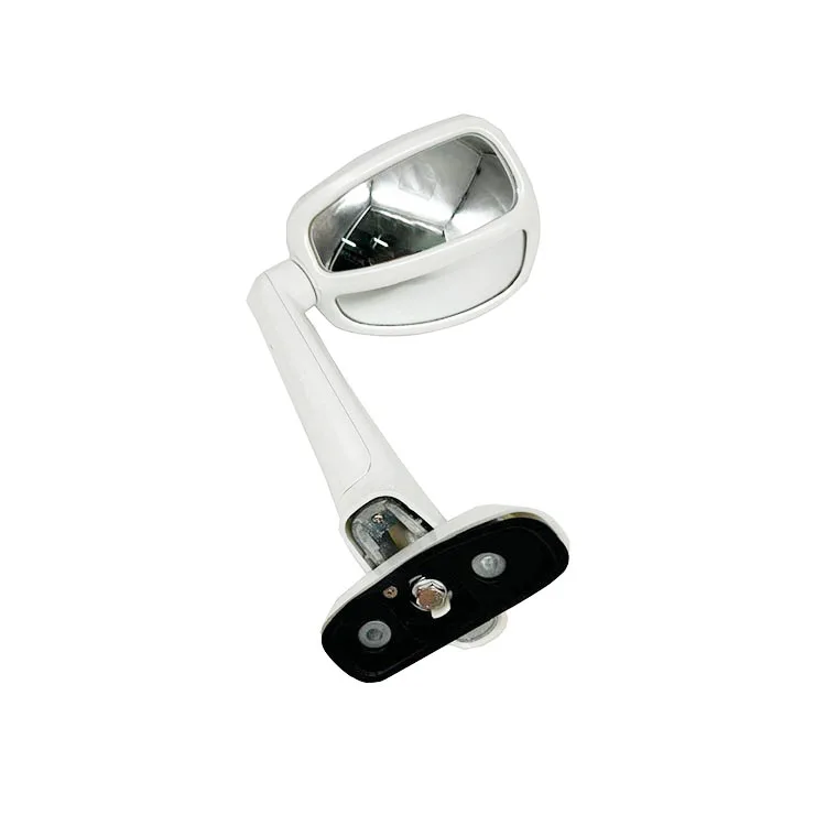 

LUXESOEM Wholesale Left Side Sand Board Mirror 87930-60150 Blind Spot Car Rearview Mirror For Toyota Prado