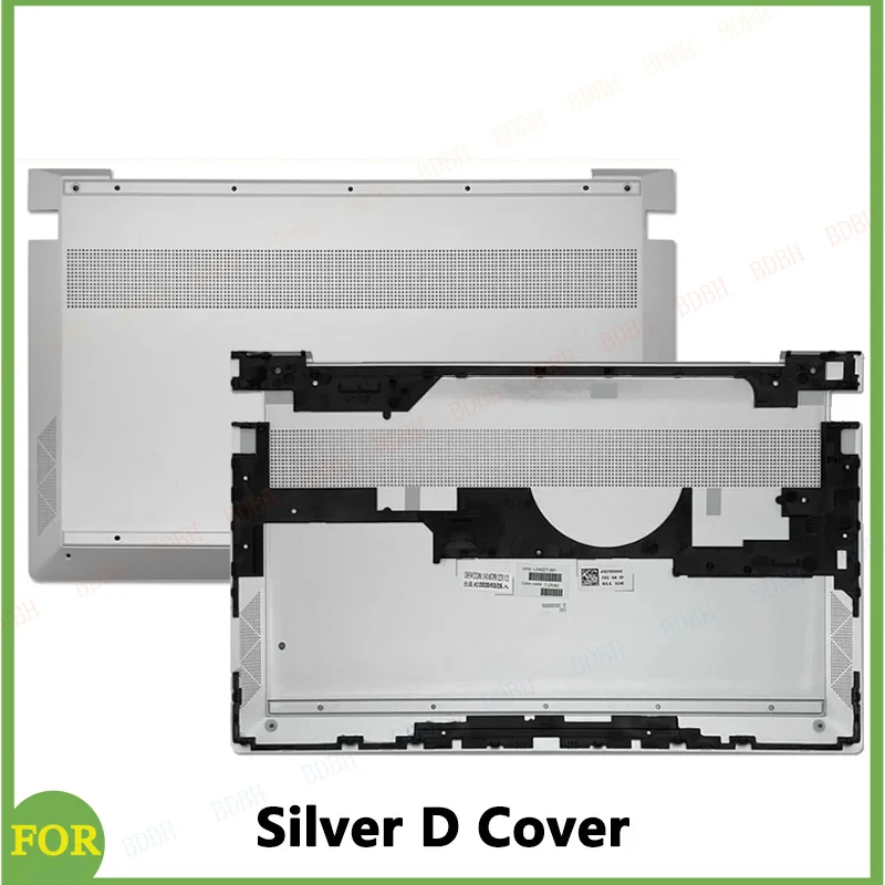 NEW For ENVY 13-BA 13T-BA TPN-C145 Laptop Shell LCD Screen Top Case Back Cover Front Bezel Palmrest Lower Bottom Case Keyboard