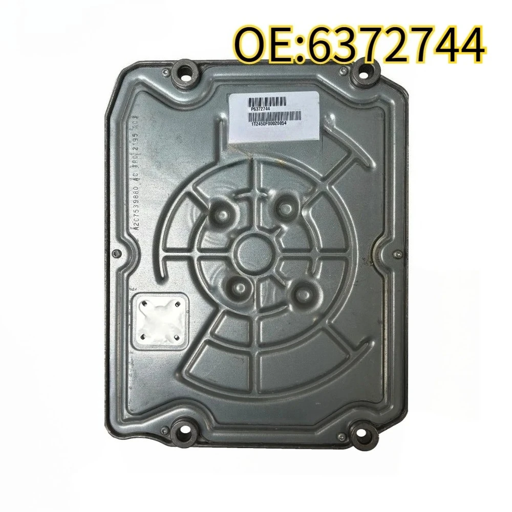 

Для 6372744 RAM 2500 6,7 л дизельного двигателя для Cummins ECM ECU PCM двигателя CM2450B