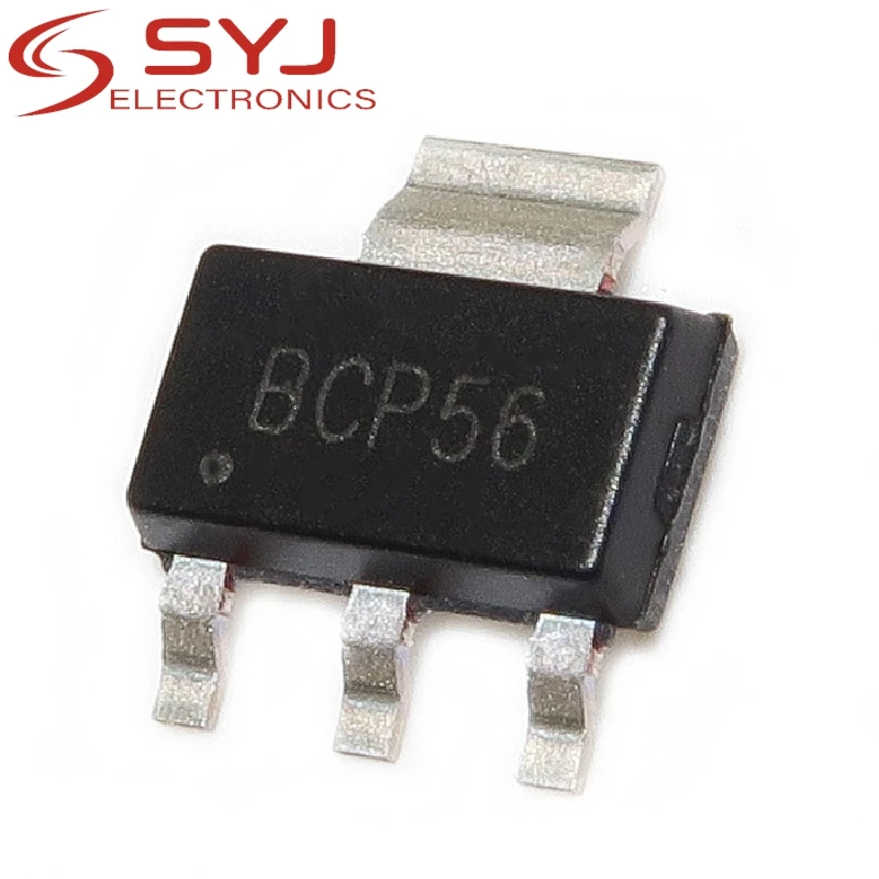 5PCS AZ1117H-ADJTRE1 EH11A BCP53-16T1G AH-16 LM1117IMPX-5.0 N06B LD1117AL-2.5 LD1117AL LM317EMP N01A PF610BL PF610 SOT