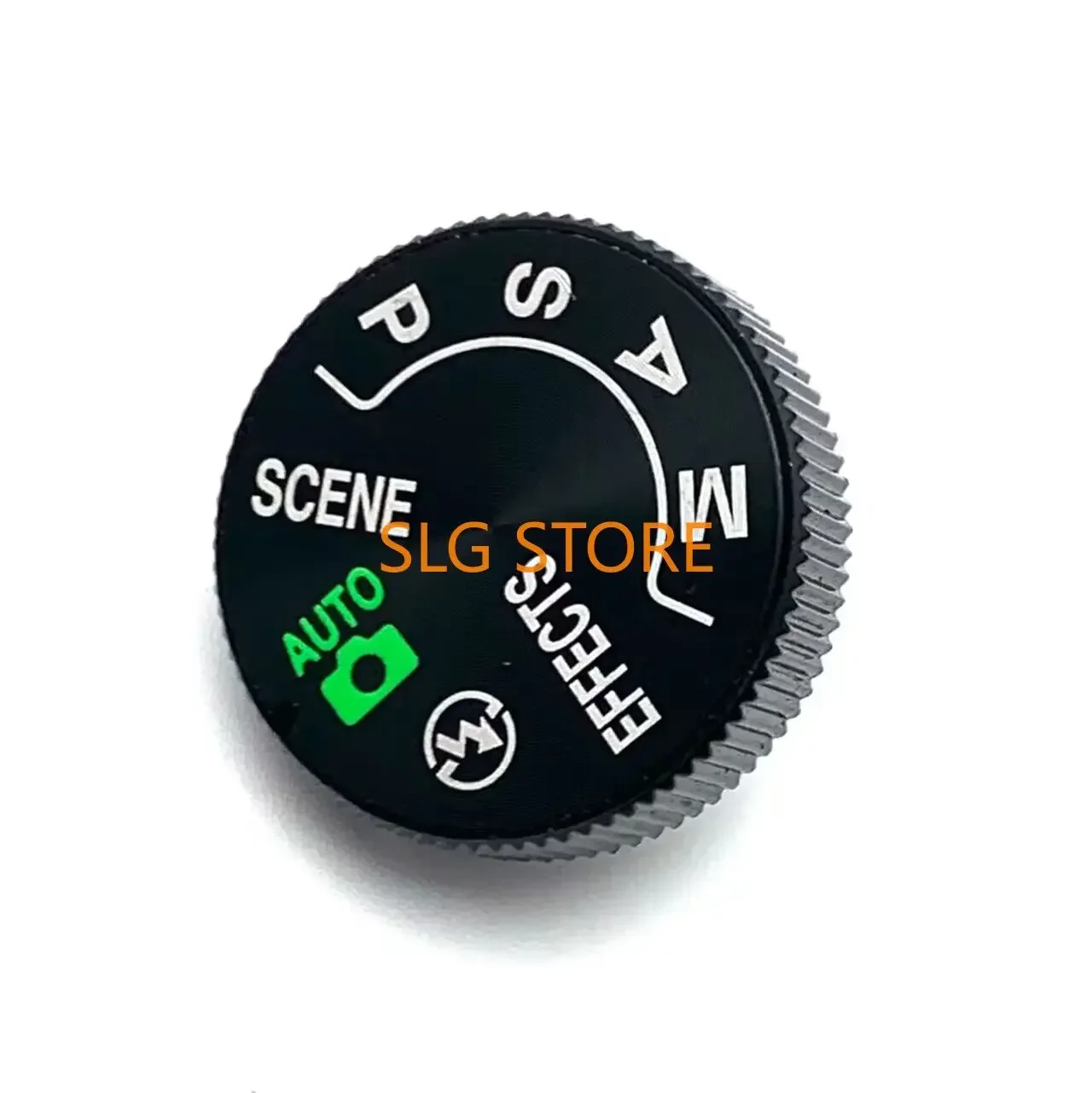 New Top Cover Mode Dial Turntable Wheel Button For Nikon D5300 Camera Replacement Part