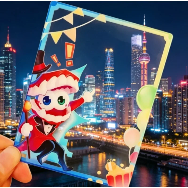 

Acrylic sheet For TADC Original Acrylic sheet Acrylic Handmade Cute Cartoon Anime Pendant Toy Gift for Daily Use and Friends
