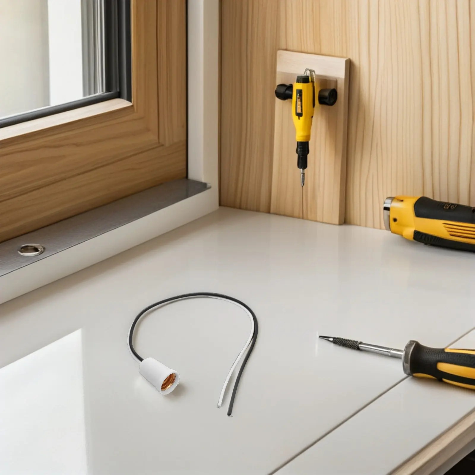 kit-com-5-soquetes-e12-brancos-para-lampadas-pendentes-base-de-rosca-para-luminarias-de-quarto-e-sala