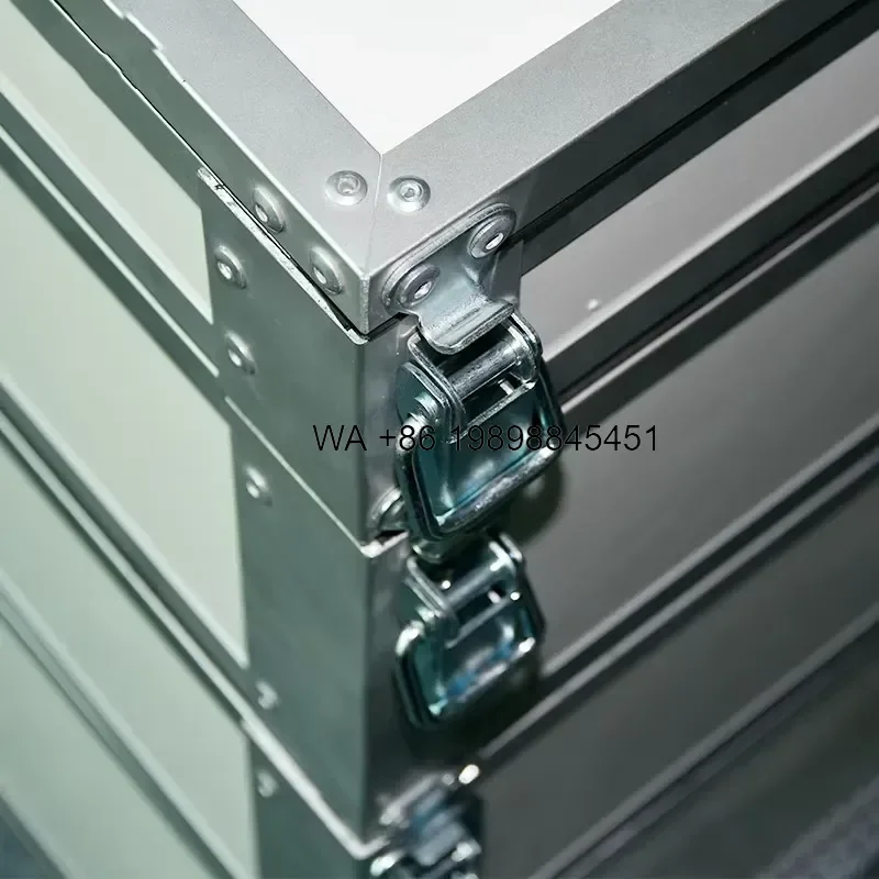 Wmwmnu for Yibee New Beehive Thermal Insulation Cold Bee Box Wholesale Beekeeping Tools and Bees Set Manufacturer Direct