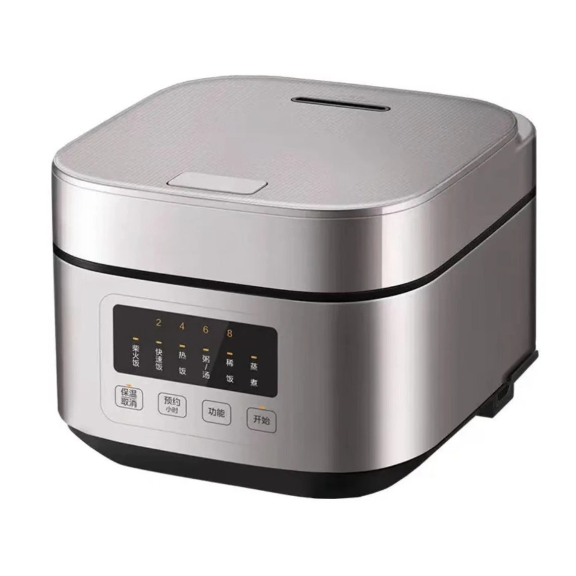

Rice cooker household reservation quick cooking multi-function rice cooker 4 liters