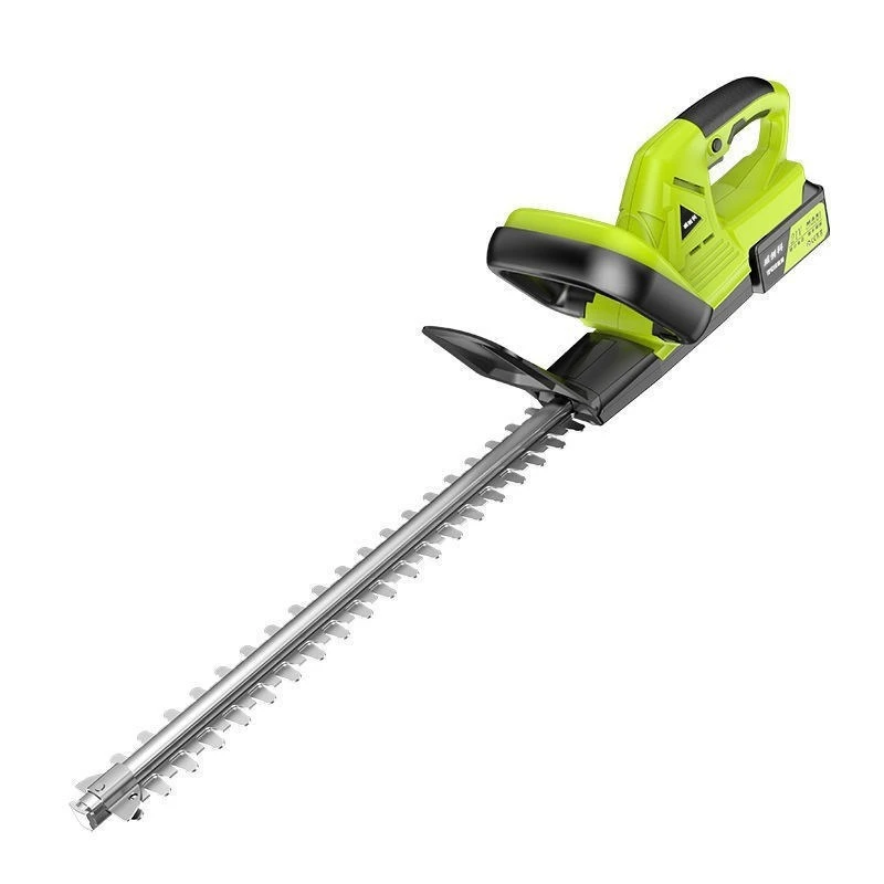 

Electric hedge trimmer, trimmer, rechargeable tea tree pruner