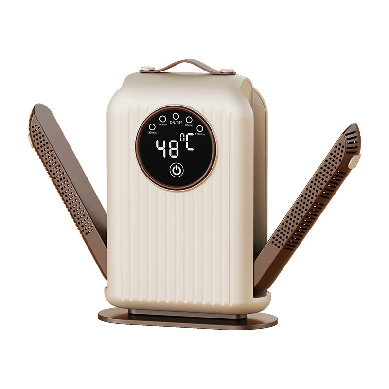 

Новинка 2023 года, многофункциональная интеллектуальная электрическая сушилка для обуви, дезодорирующий стерилизационный нагреватель, умный осушитель, нагреватель, сушилка для носков