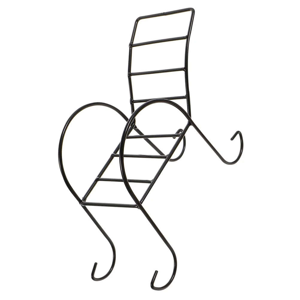 

Chicken Barbecue Stand Alloy Grill Rack Durable Practical Roaster Tool for Perfect Juicy Chicken Bbq Barbecue Grill