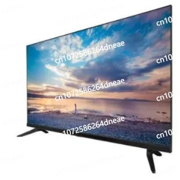 

Smart TV, large screen high definition TV, home and commercial, with better viewing experience