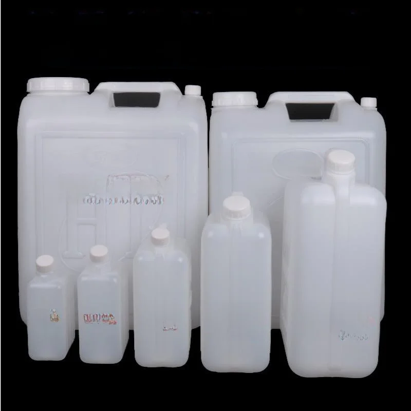 

Thickened Plastic Water Bucket for Home Use Food Grade Storage with Lid 25L 30L 20L 15L Sealed Pile up Liquid Waste Bucket