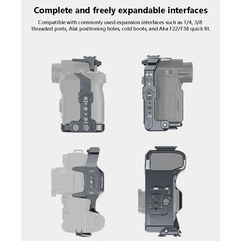 Falcam C00B3401 F22…