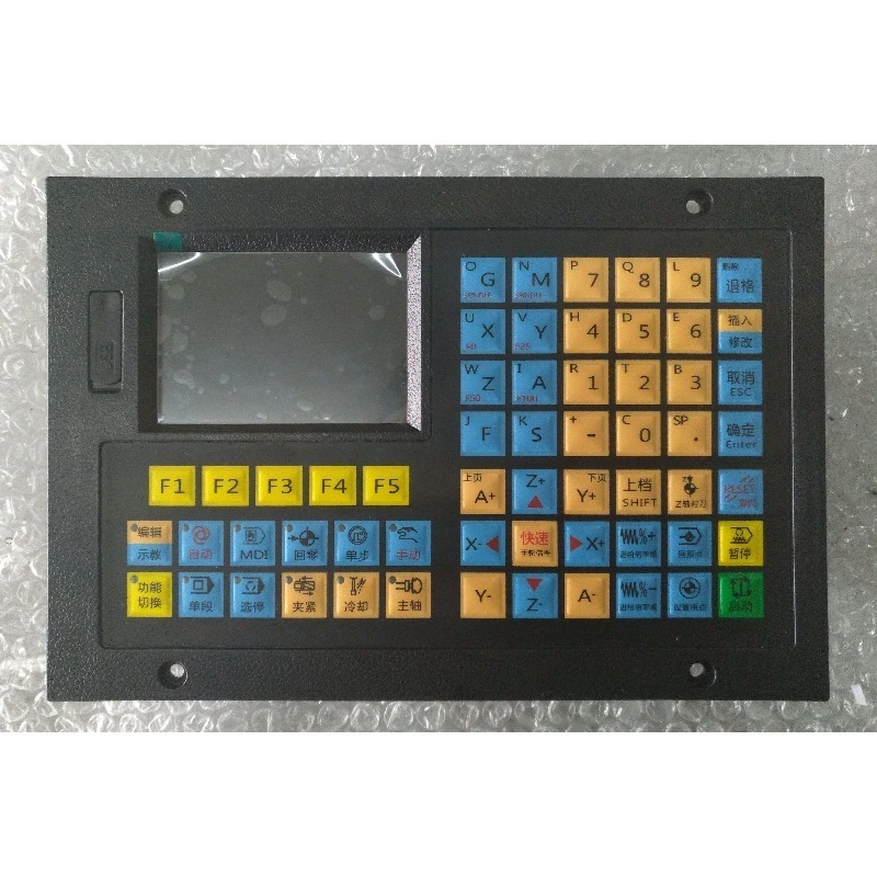 3/4 Axis Offline CNC Controller Standalone Motion Control System for Engraving Router