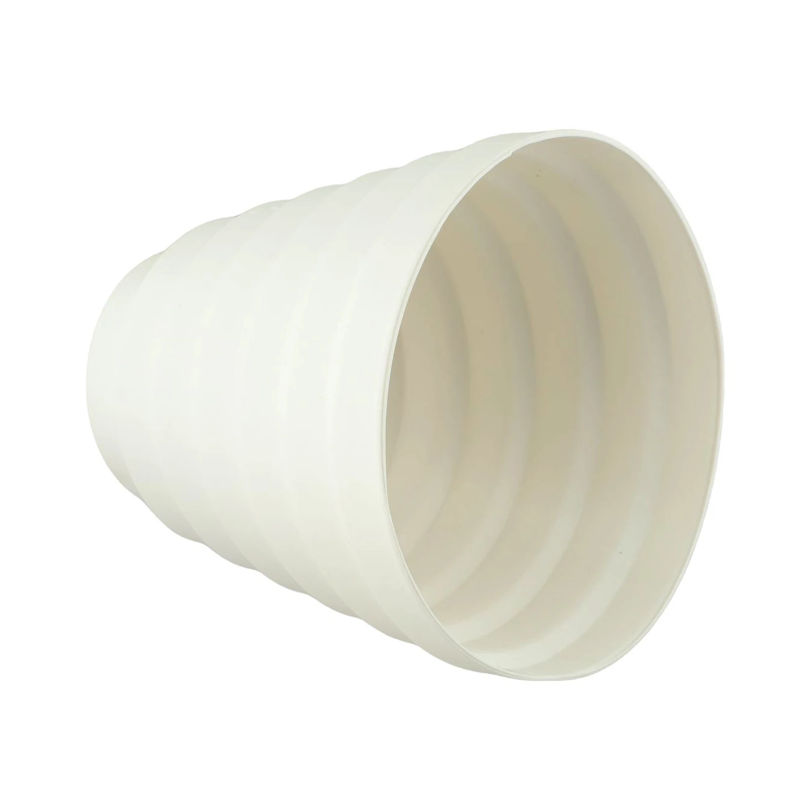 Mm Connector Duct Reducer Extractor Fan Pipe High Quality ABS Plastic White Available Variants Pipe Round Duct Fan