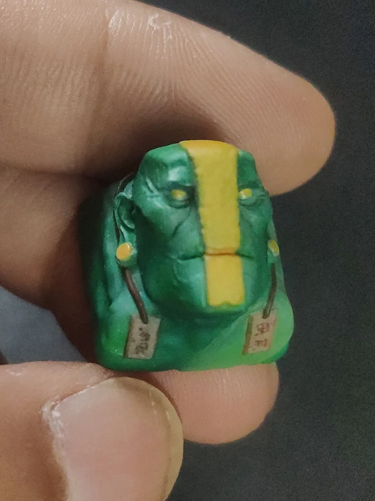 thumb