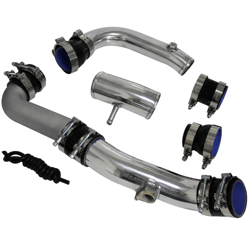 Upgrade Front Intercooler Piping for Scion FR-S 13-16 Subaru BRZ 13-21 Toyota GT86 17-21 FA20 2.0L