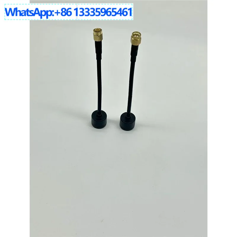 4.9-6 G lollipop FPV traverser drone image transmission antenna 4.9G 6G high quality FPV antenna