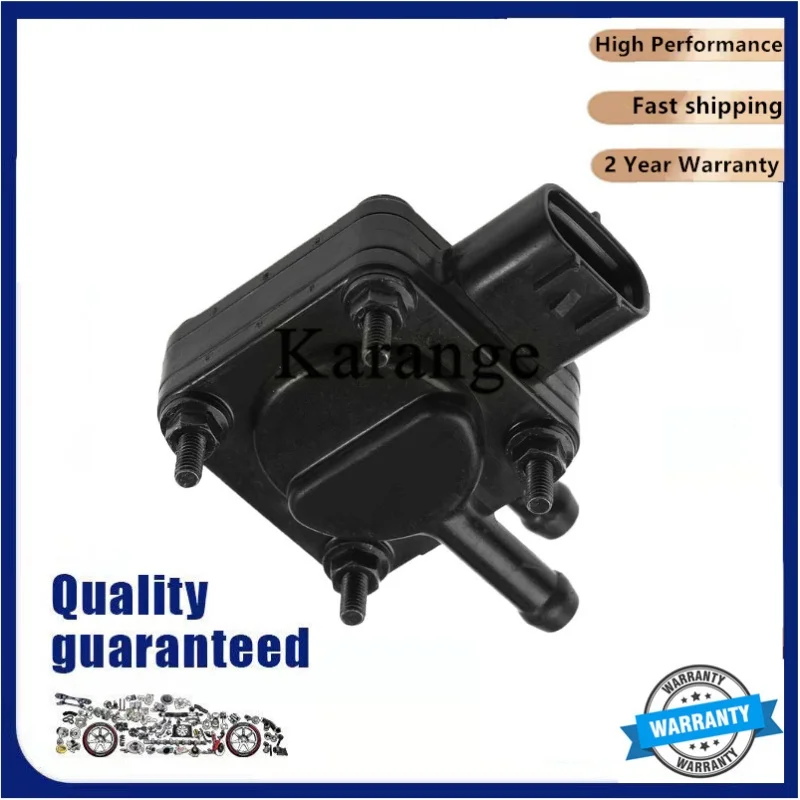 

Датчик перепада давления DPF для Mitsubishi Canter 3.5 TON 3.0 TD, новый ME353933