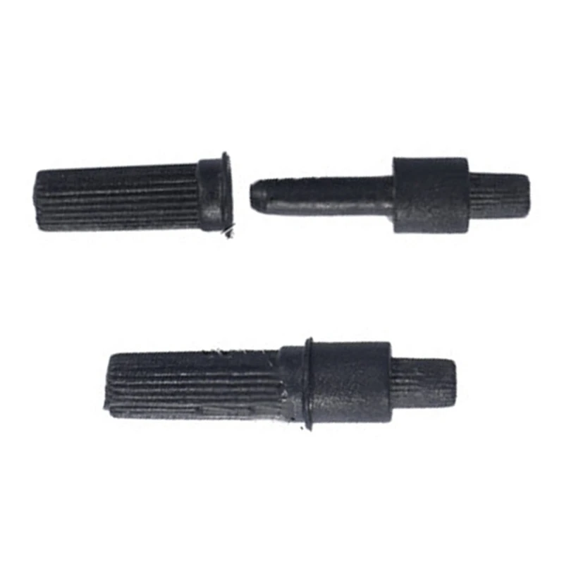 Kit de clavija para parrilla de altavoz, cubierta de red tipo Pin, hebillas, cierre de botón a presión, 10 piezas