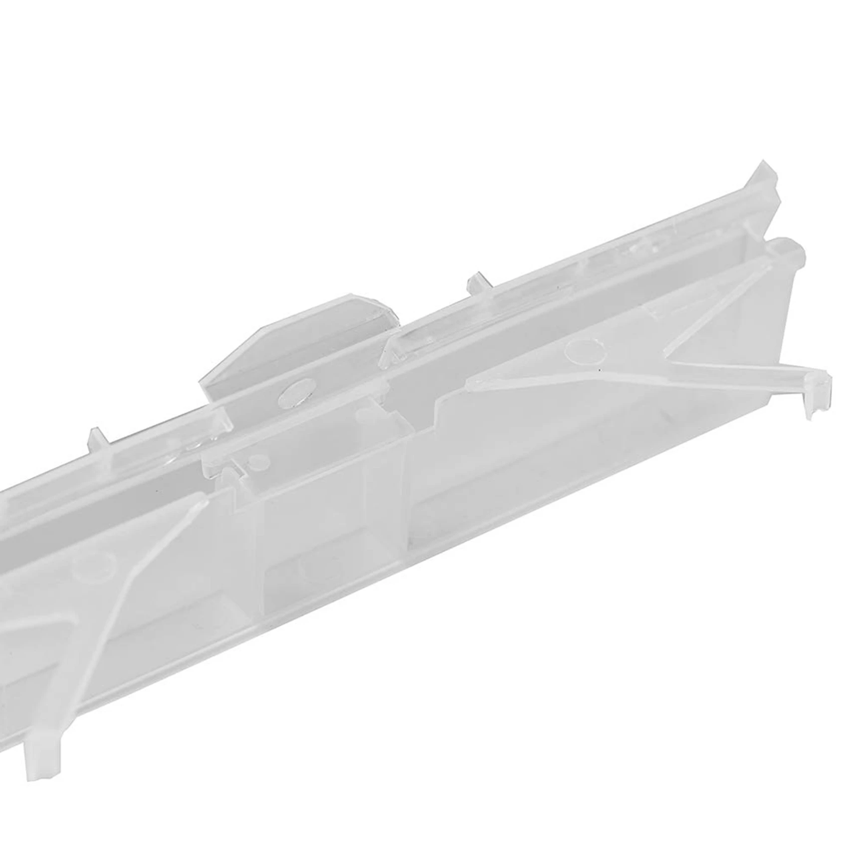 

A98E-48 Packs Bee Hive Beetle Trap,Clear Plastic Reusable Beetle Blaster Trap For Hive Beetle Beekeeping Supplies