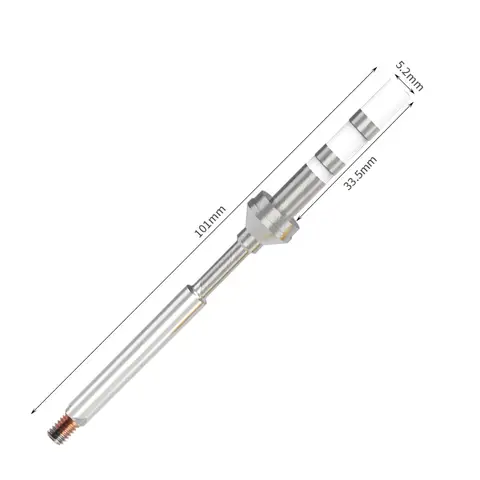 6 best sales ts100 spetsinsats - №1