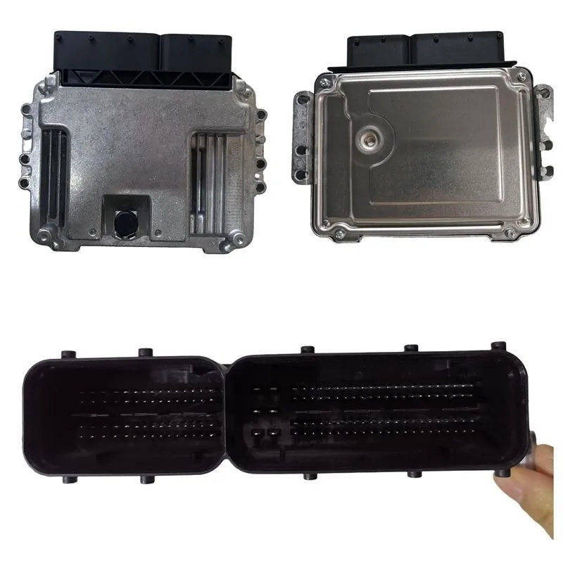 

ECU Engine Control Unit Computer Board Fits For Hyundai Kia MEG17.9.12 E98B