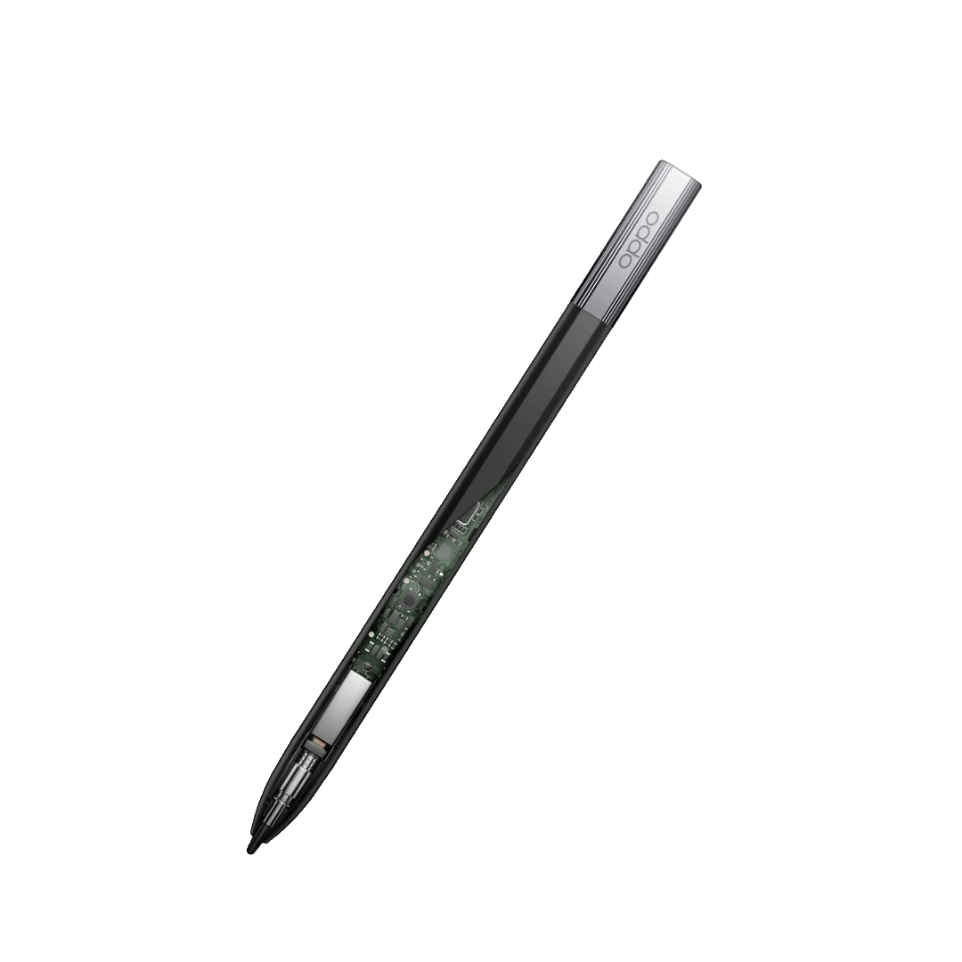 OPEL2201 OPPO Pen Original OPPO Find N3 N2 Pencil Stylus 1.4mm Nib Magnetic Suction Wireless Charging