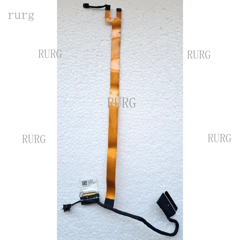 R+ FOR Lenovo YOGA C630 LCD Screen Touchscreen Display Cable DC020037Y00