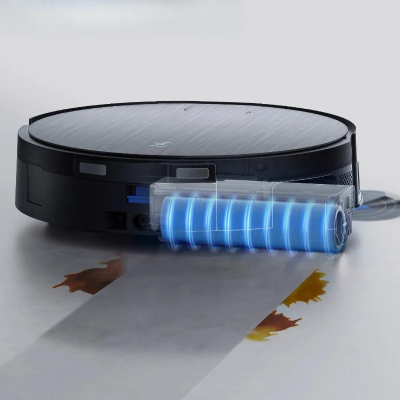 

X11 PRO New Washing and Sweeping Robot Roller Washing and Moving Integrated Thin