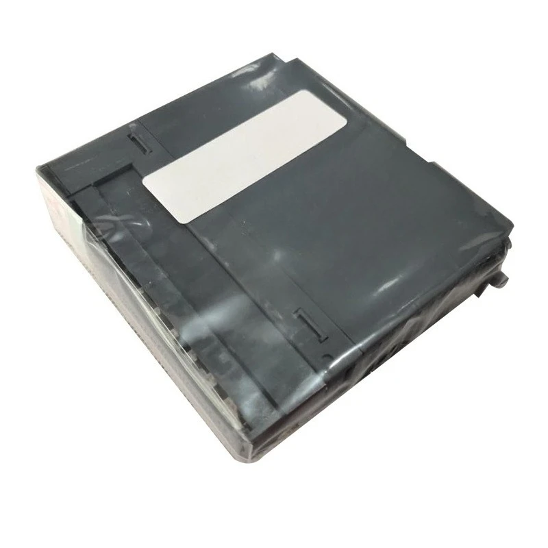 سلسلة Q PLC وحدة هجينة للإدخال والإخراج QX48Y57 #1