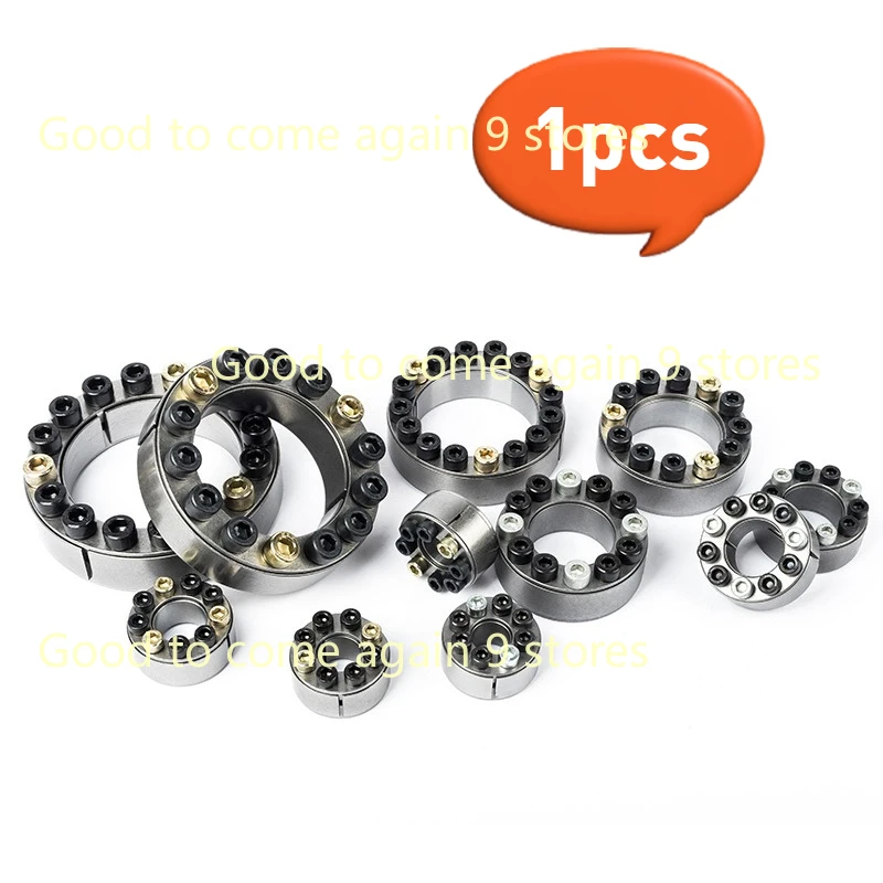 

Expansion Sleeve Z2 TLK200/KTR100/STK200/FX10/RFN7012 Coupling Shaft Locking Device Assembly Tension Shaft Keyless Bushing