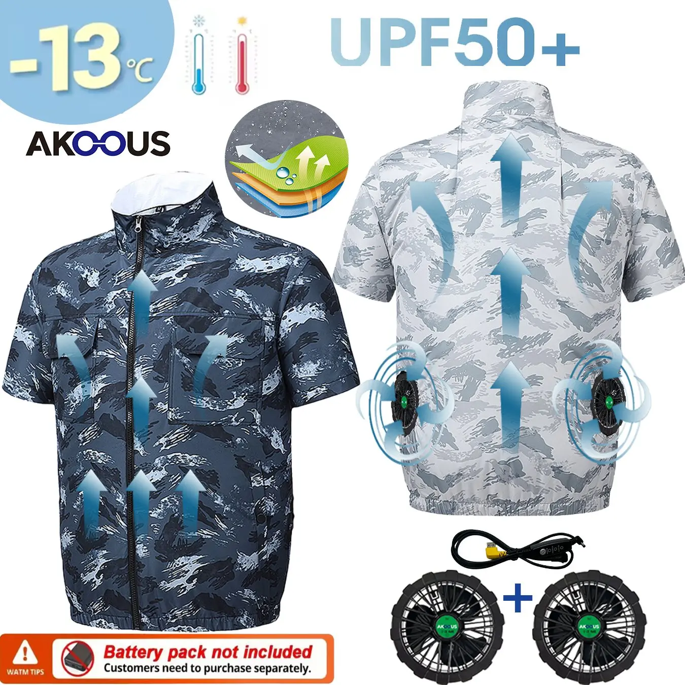 Thumbnail 4 - #79 Best Hiking Jackets to Buy In 2026