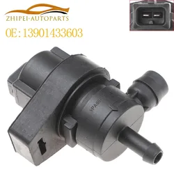 13901433603 13907831770 Vapor Canister Purge Valve Car Fit for BMW E38 E39 E46