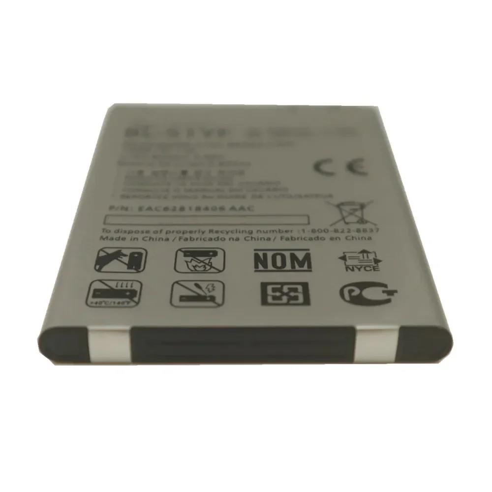 BL 51YF Battery for LG G4 BL-51YF H815 H811 H810 VS986 VS999 US991 LS991 F500 G Stylo F500 F500S F500L F500K Bateria