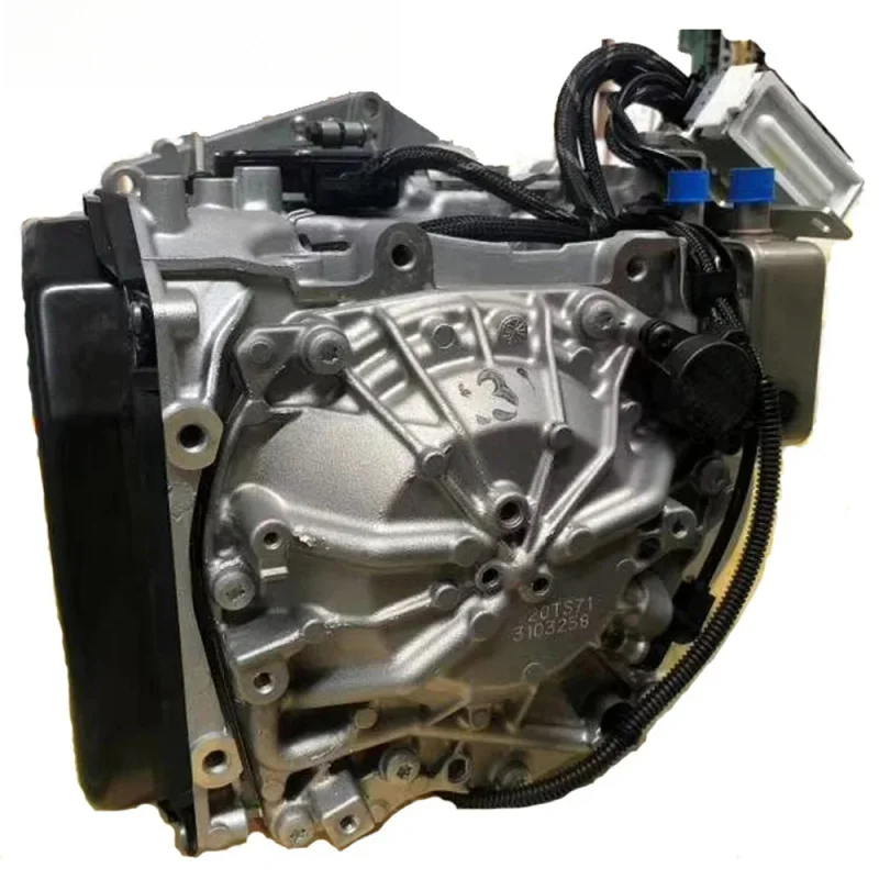AL4 DPO Original Brand New Transmission Gearbox For Peug eot/306/307/308/206 &Cit roen/C2/C3/C4/C5 1.6L 2.0L view 6