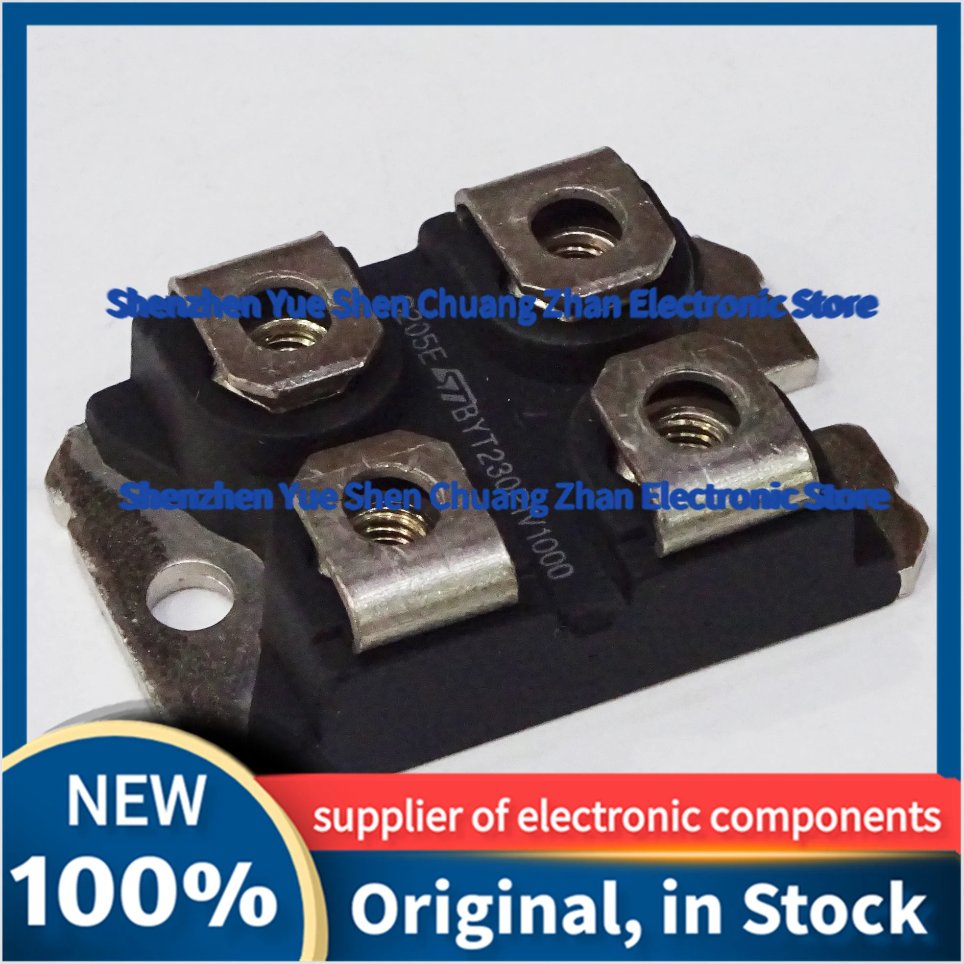 

BYT230PIV1000 New And Original Power Module - Contact me on Skype if needed