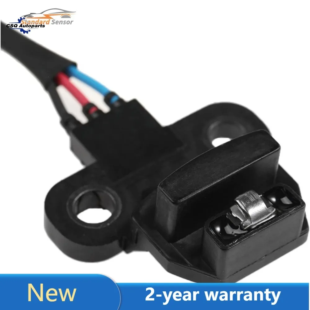 

WLA118221D Crankshaft Position Sensor J5T26371 1460775 XM34-6C315-AB For Ford Ranger 2.5T Mazda