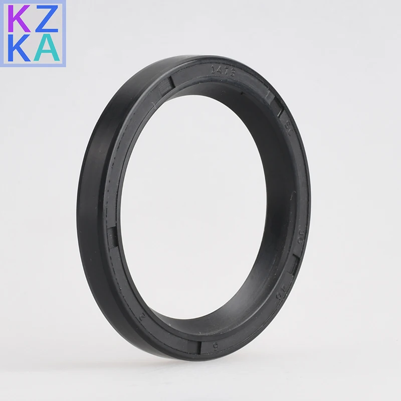 

93102-36M24 Сальник для подвесного мотора Yamaha 2T Parsun Hidea 60-90 л.с. Верхний сальник кривошипа 93102-36M24-00 Подвесной двигатель