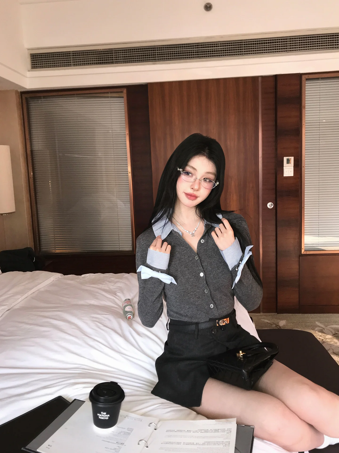 Olivia Duo Spring 2…